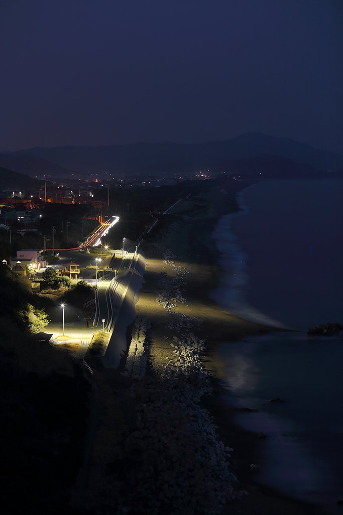 海岸通り