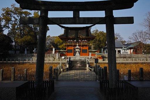 八幡宮