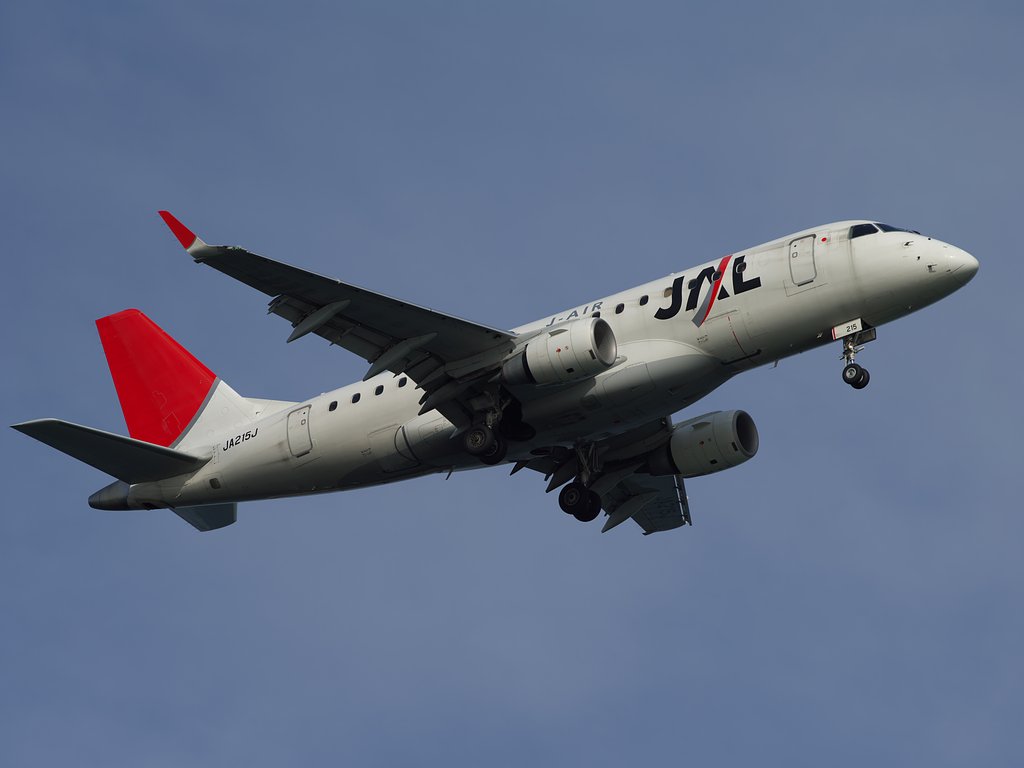 J-AIR
