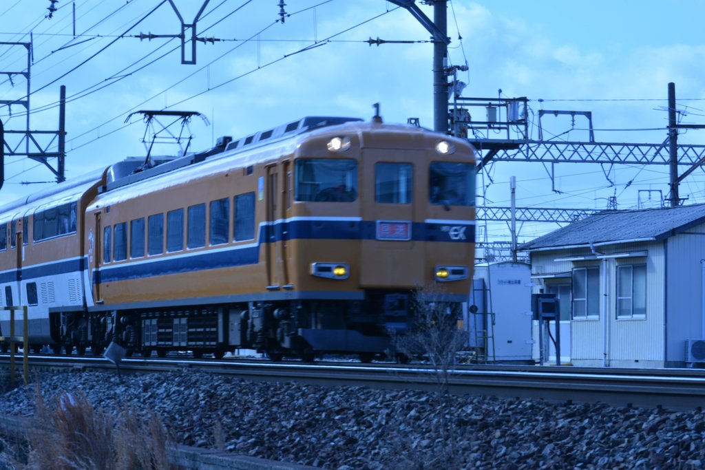 ビスタカー