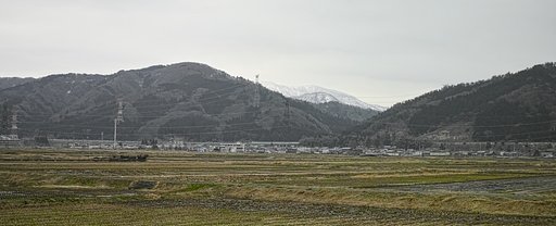 送電線