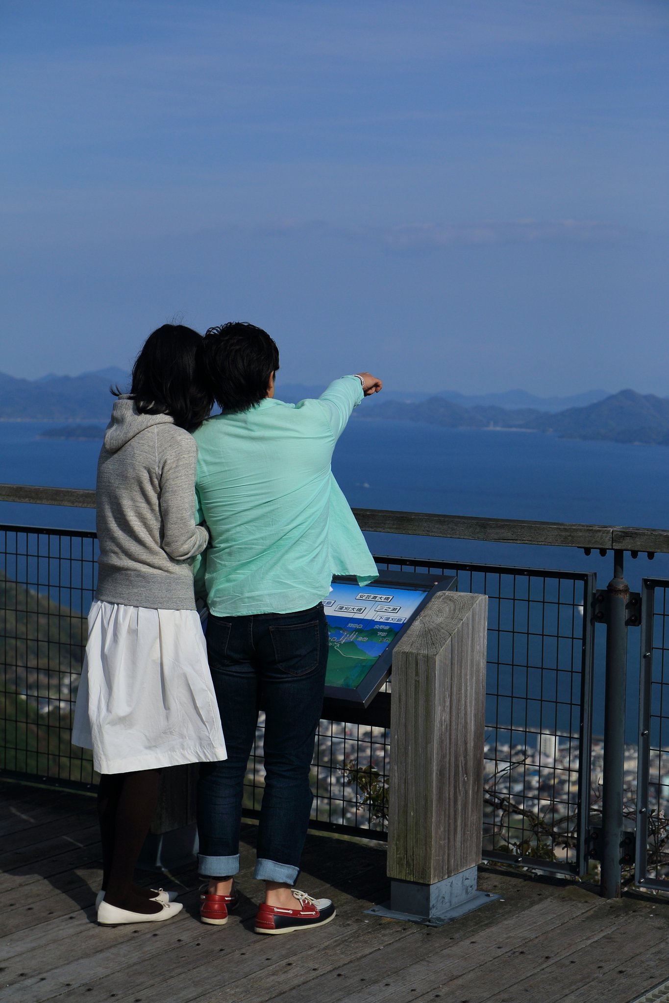 俺たち（私たちの）の旅路