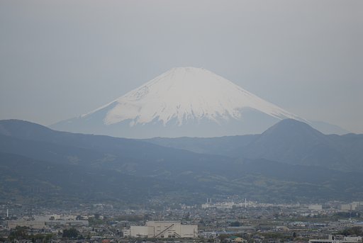 AF-S VR Micro Nikkor ED 105mm F2.8G （IF）遠景2