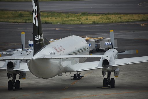 YS-11