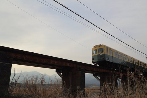 三岐鉄道クラシカル