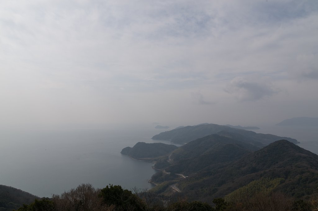 春霞