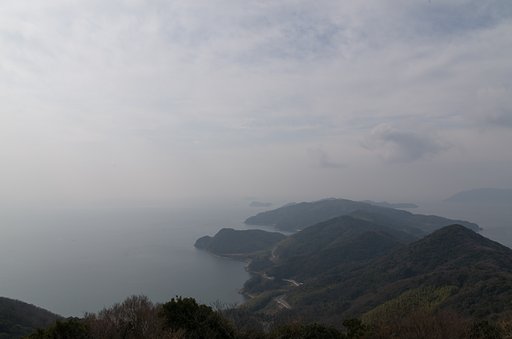 春霞
