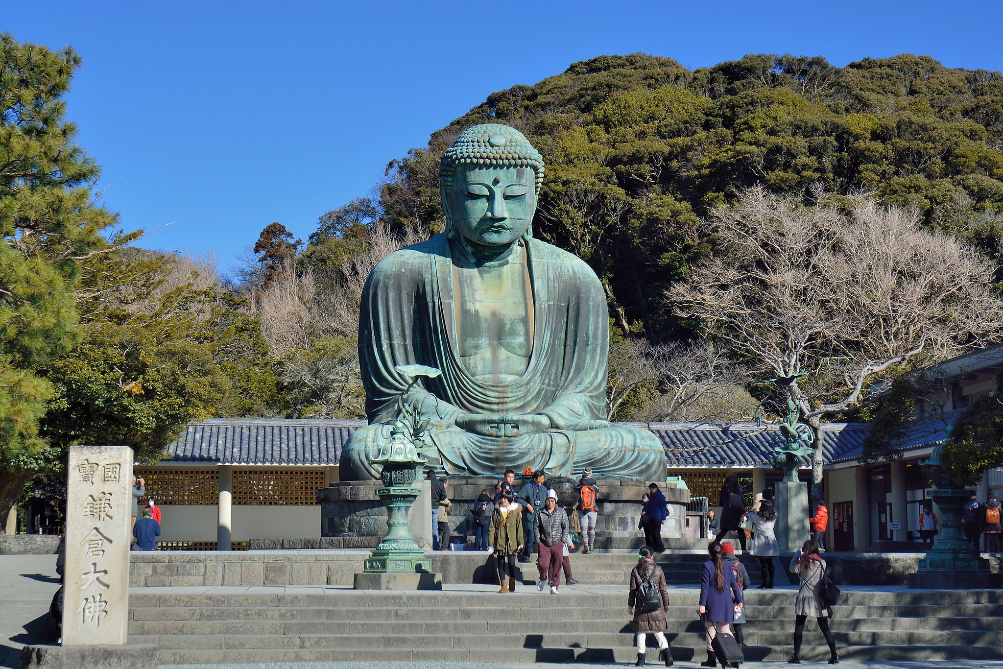 鎌倉大仏