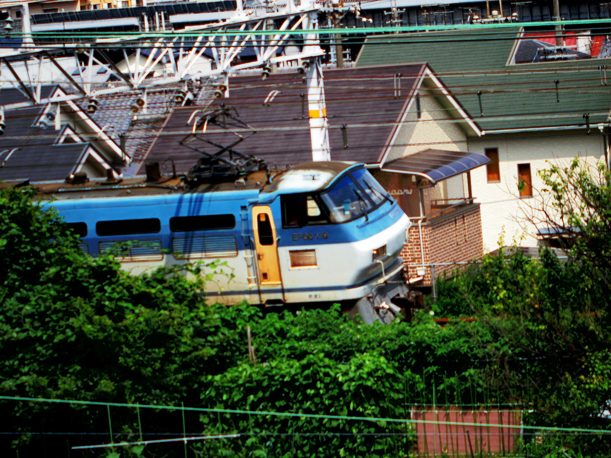 機関車