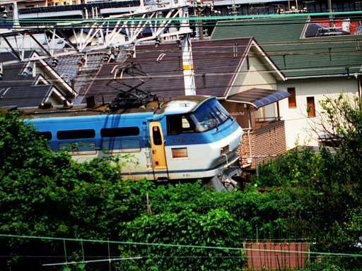 機関車