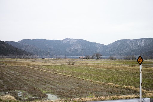 【フリー】田園風景