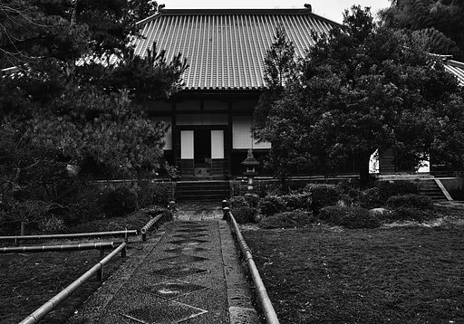 禅寺