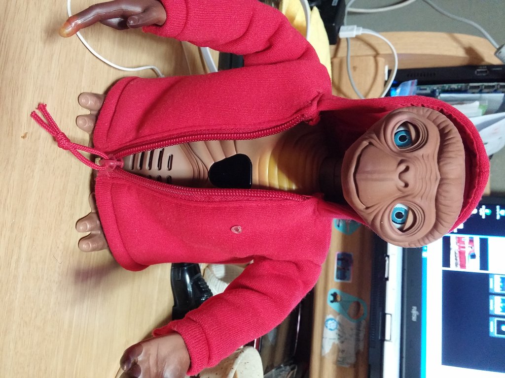 ET