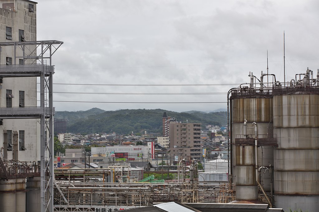 EF70-200 F2.8L IS Ⅱ