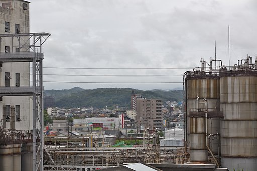 EF70-200 F2.8L IS Ⅱ