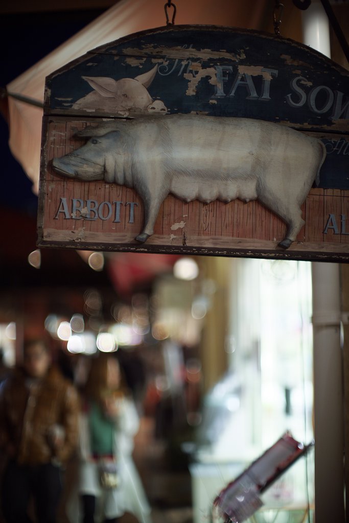 EF50mmF1.0 L USM