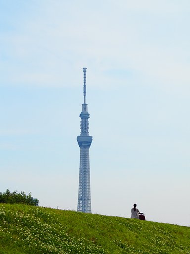 【フリー】未来はキミのもの