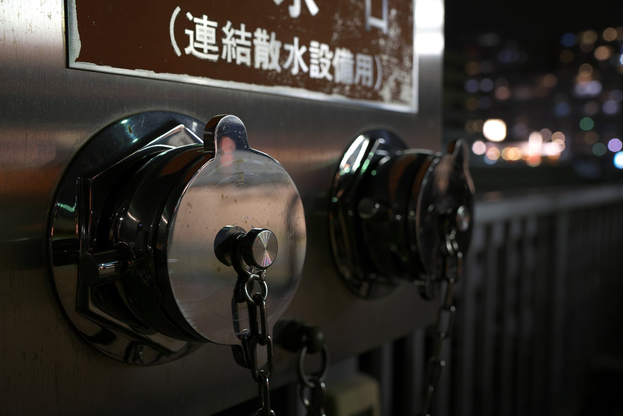 Distagon FE 35mm F1.4 ZA ⑤