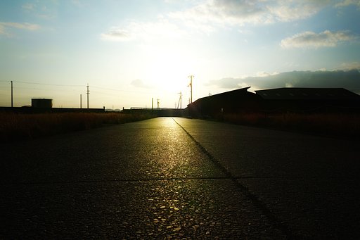 4月の担当者募集です