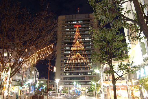 うんとこさ季節外れ