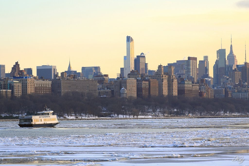 NY ICEWAY