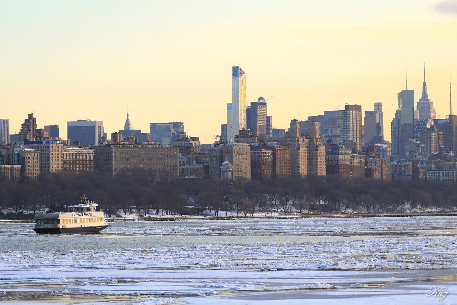 NY ICEWAY