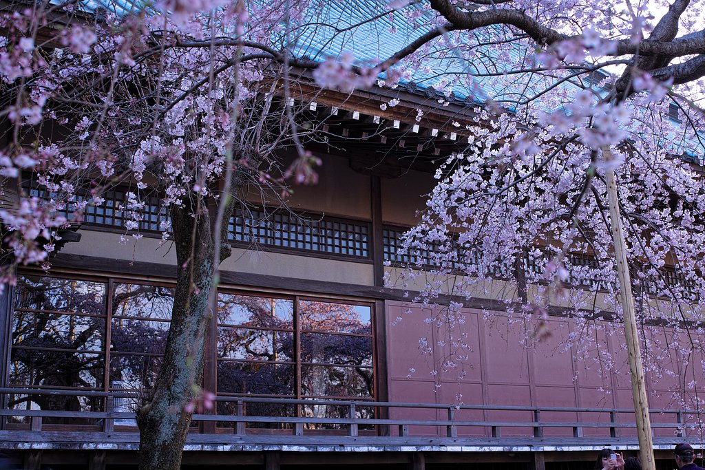 般若院