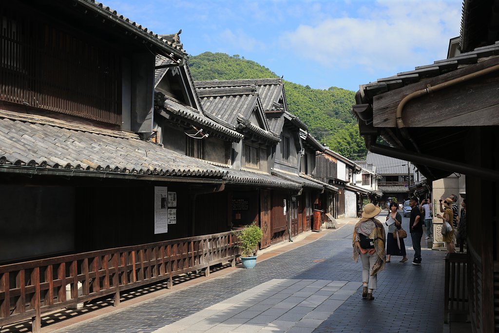 生家