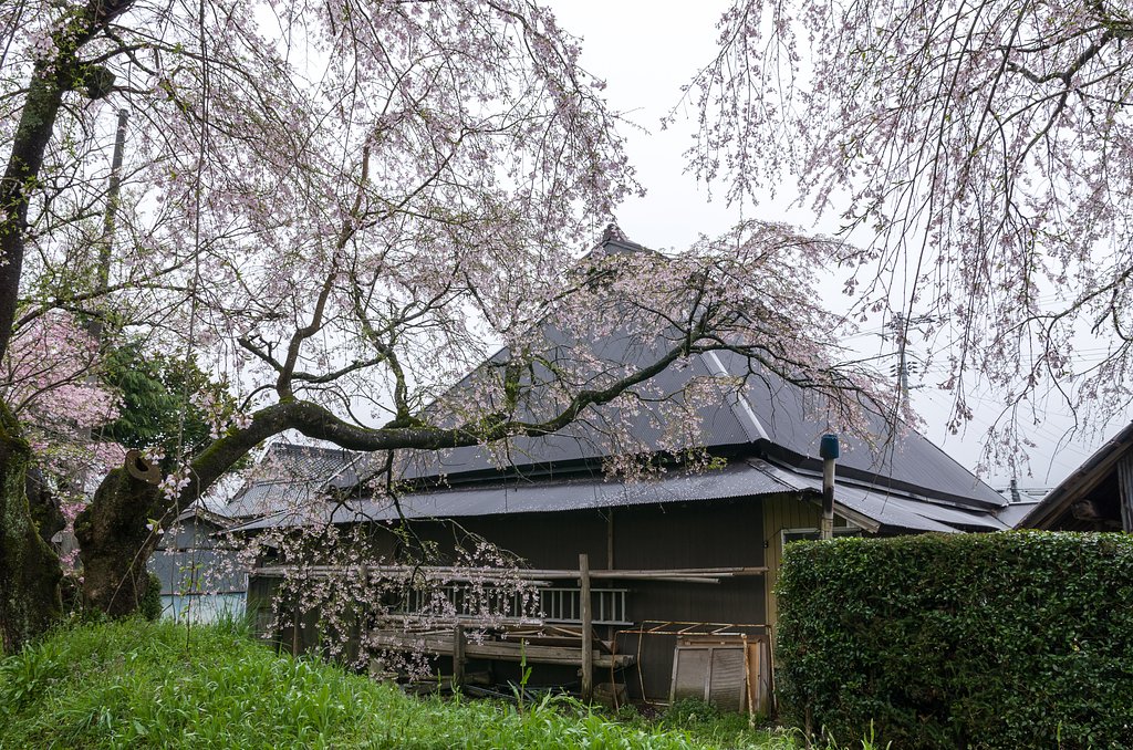 道具置き場