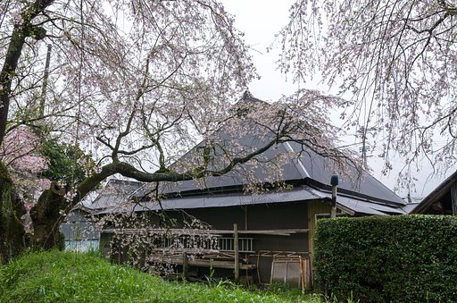 道具置き場