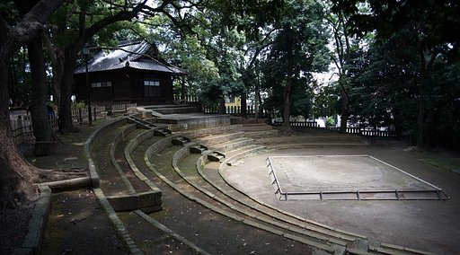 もうすぐ夏祭り・・・