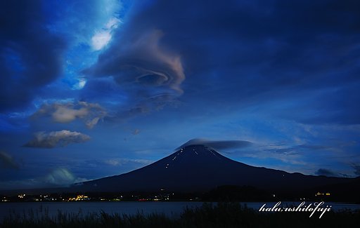 お迎え！