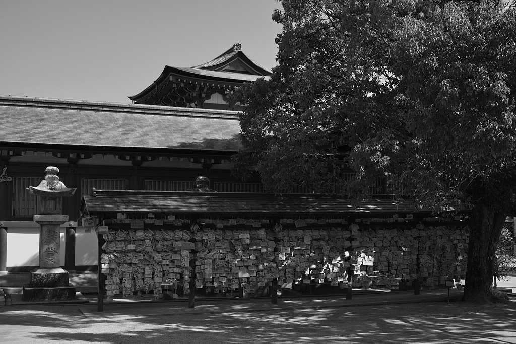 散歩