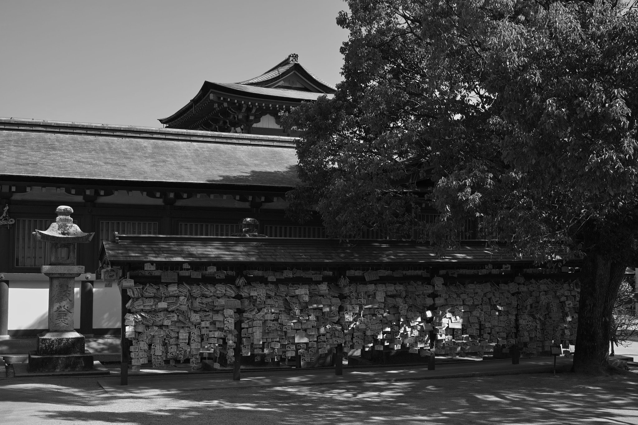 散歩