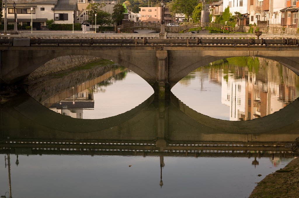 眼鏡橋