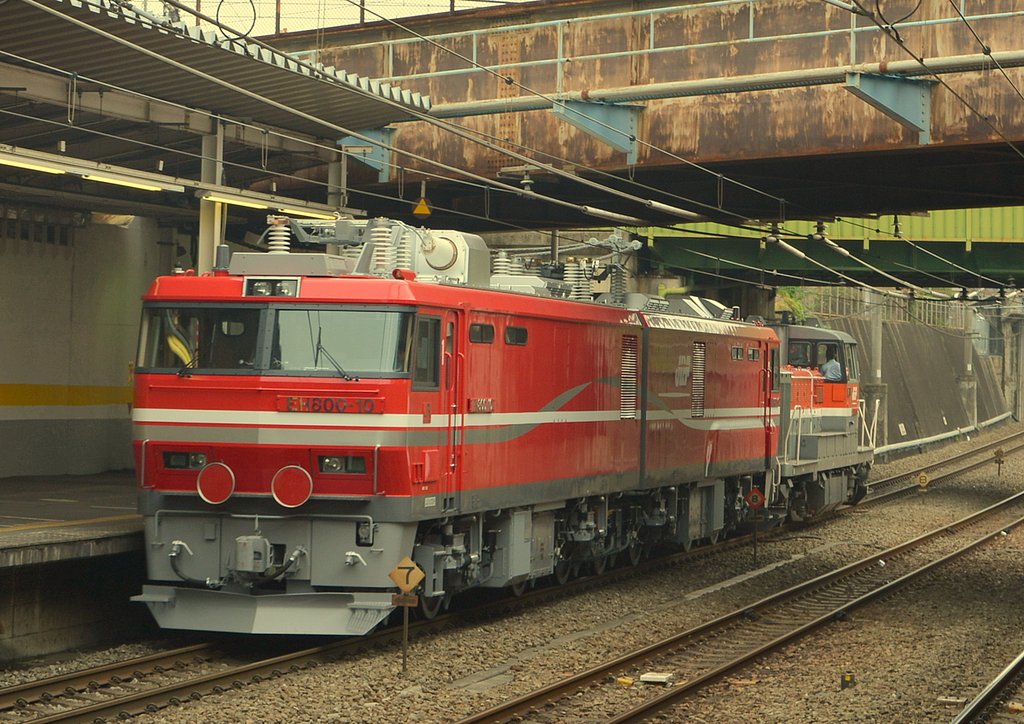 EH800