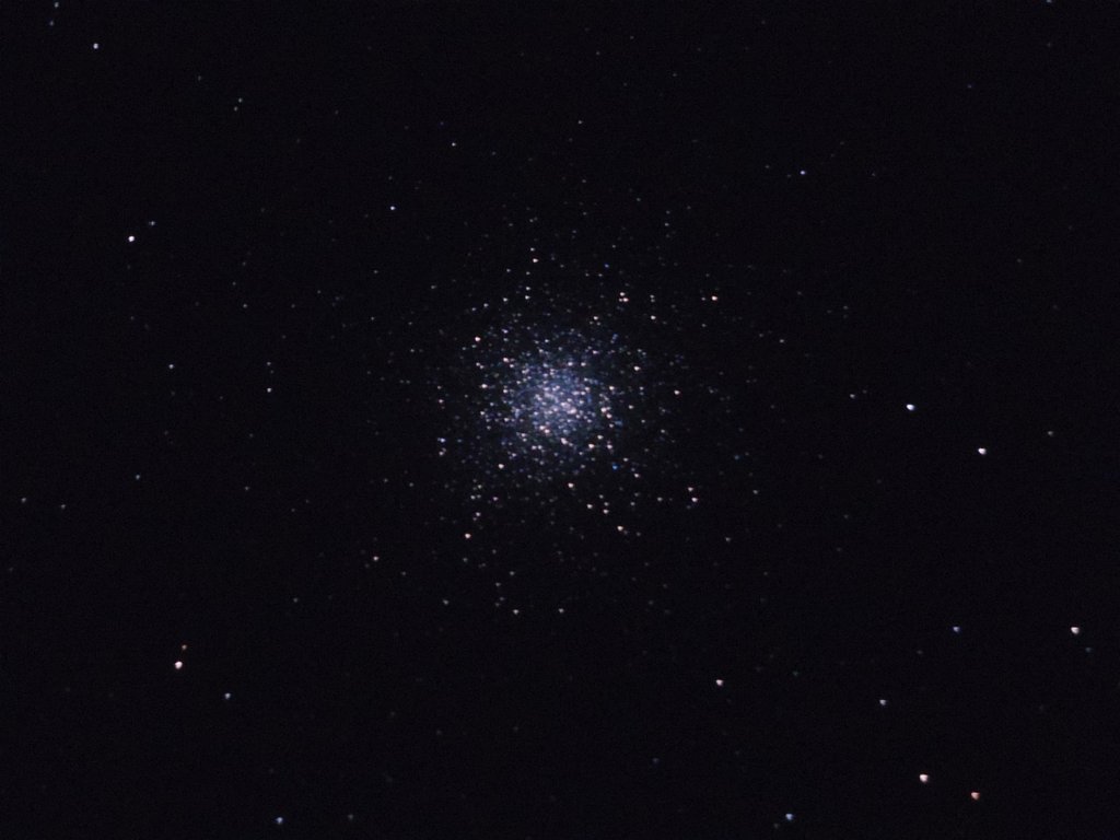 M13 Petax Q