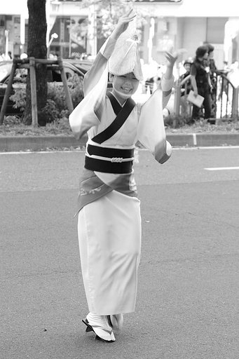 踊り