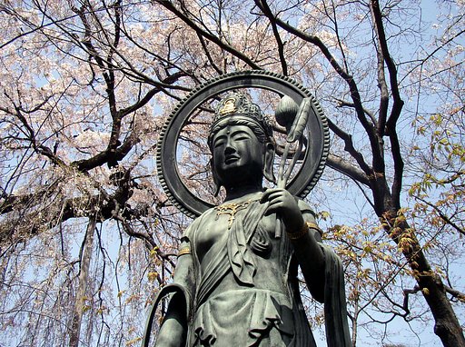 花観音