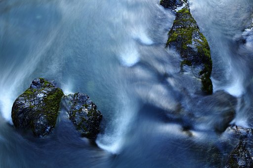 流れ