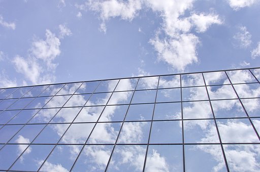 【フリー】   Once the window is met in the sky ...  