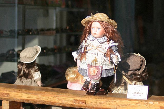 憧れ…