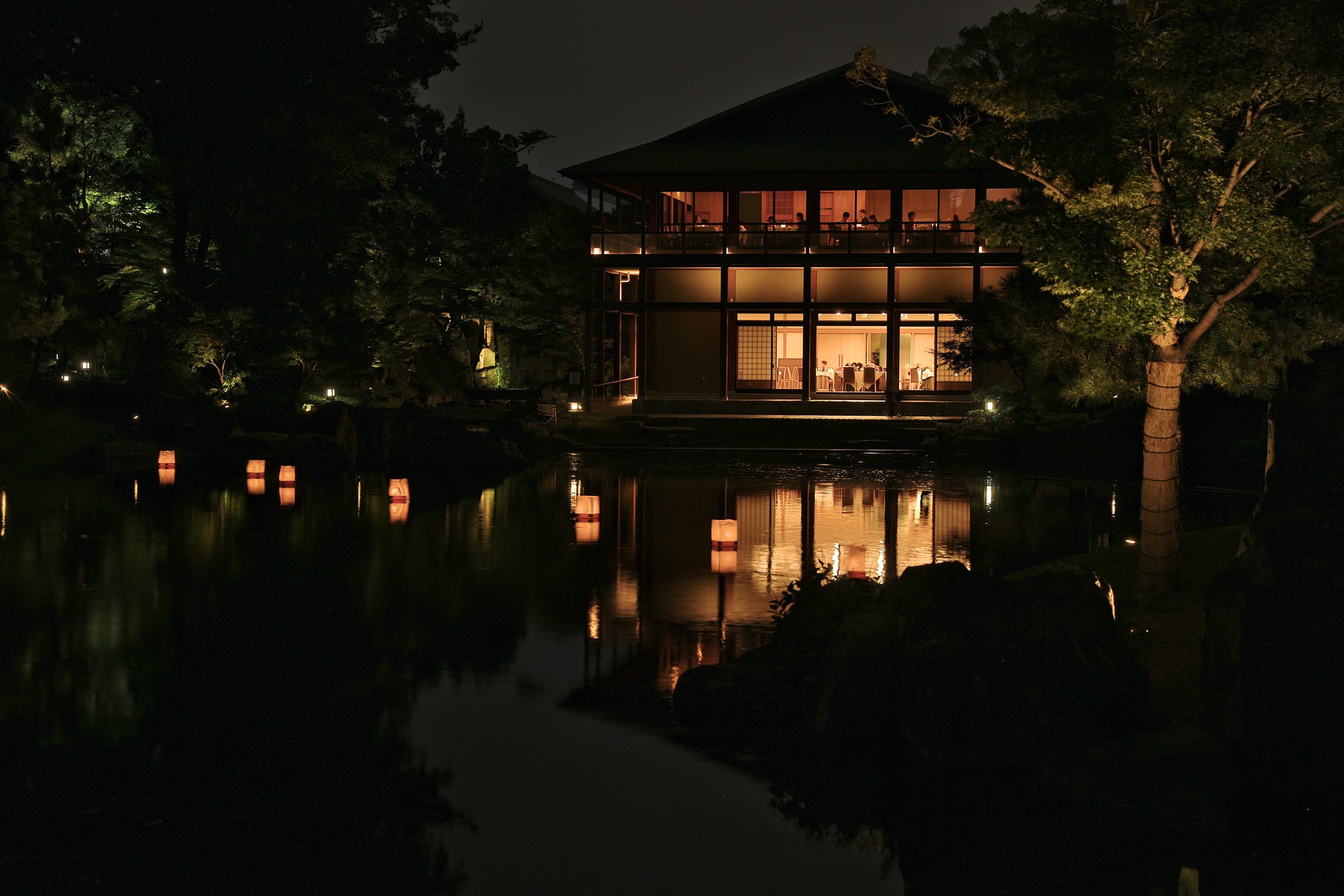 EF24-70 F2.8LⅡ