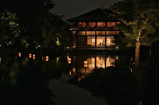 EF24-70 F2.8LⅡ