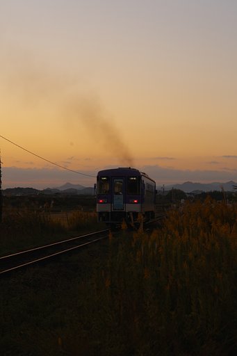 【フリー】　家路