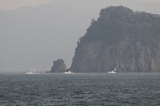 瀬戸の内海
