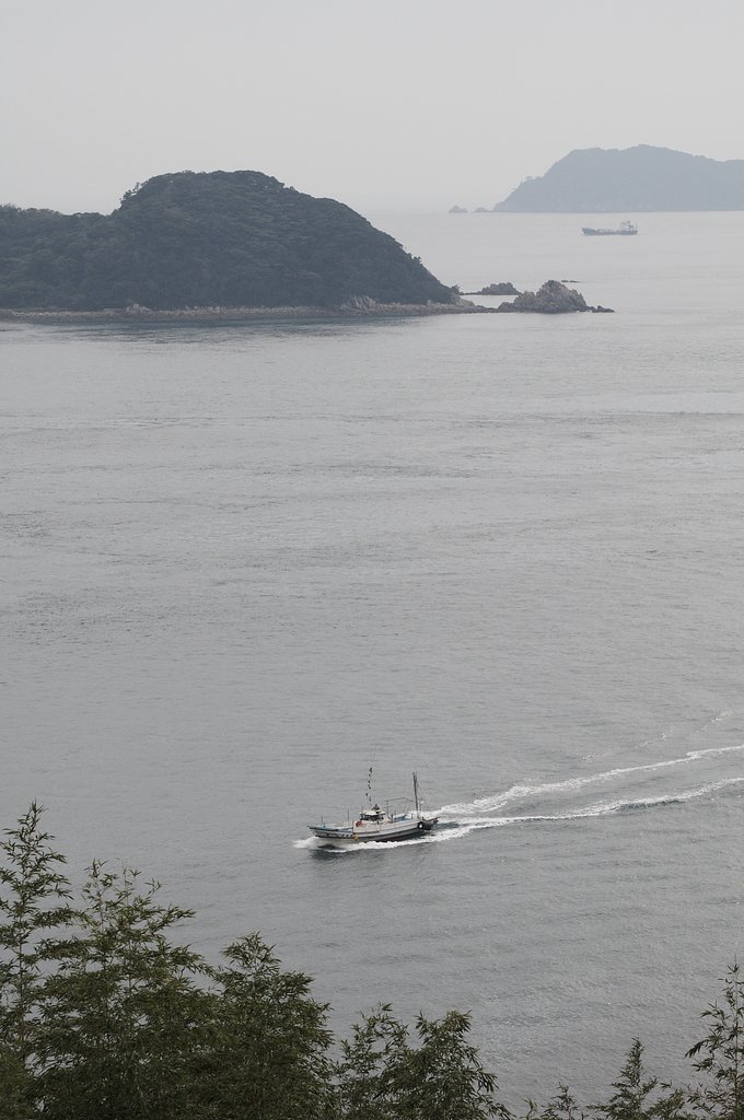 瀬戸の内海
