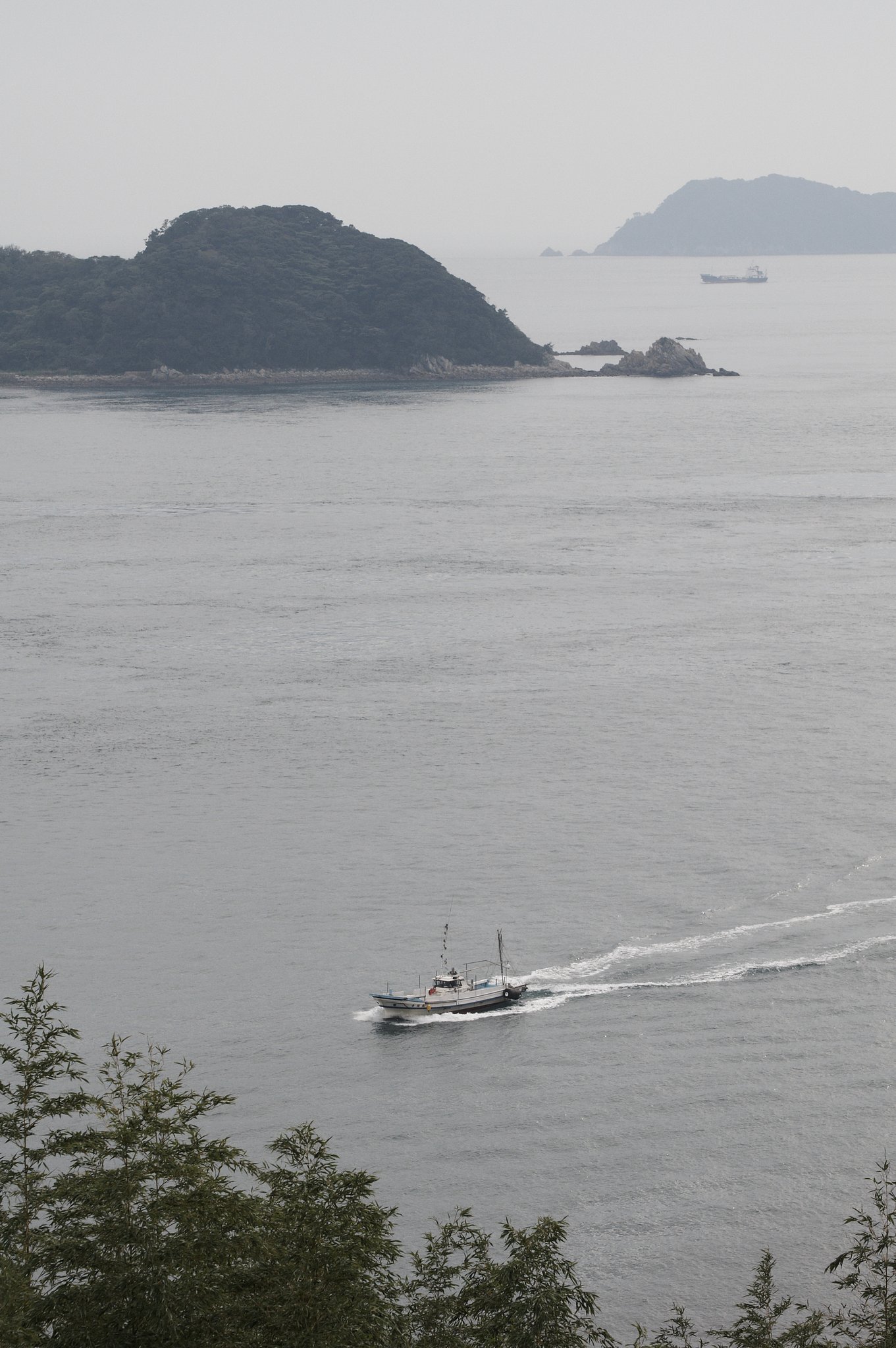 瀬戸の内海
