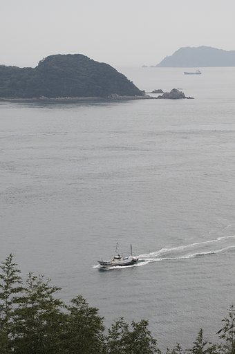 瀬戸の内海