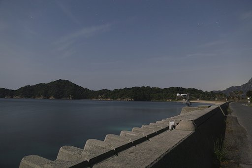 月並み写真